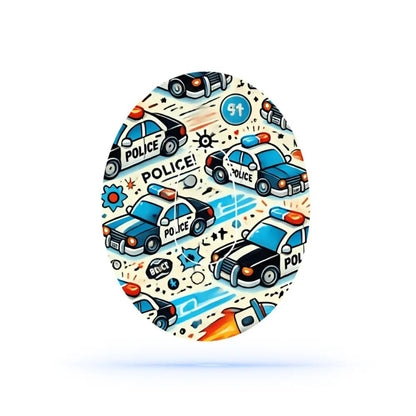 diabeteshjälp Diabetaguard CGMPATCH 