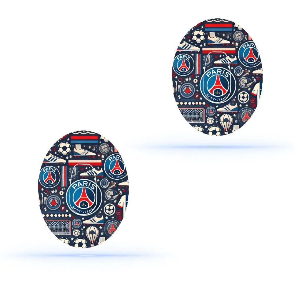 diabeteshjälp Diabetaguard CGMPATCH 