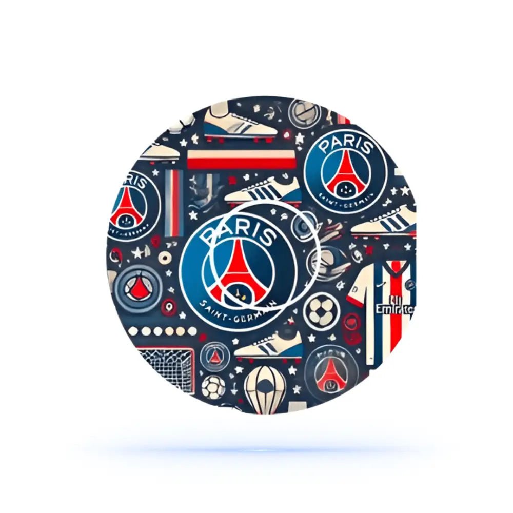 diabeteshjälp Diabetaguard CGMPATCH 