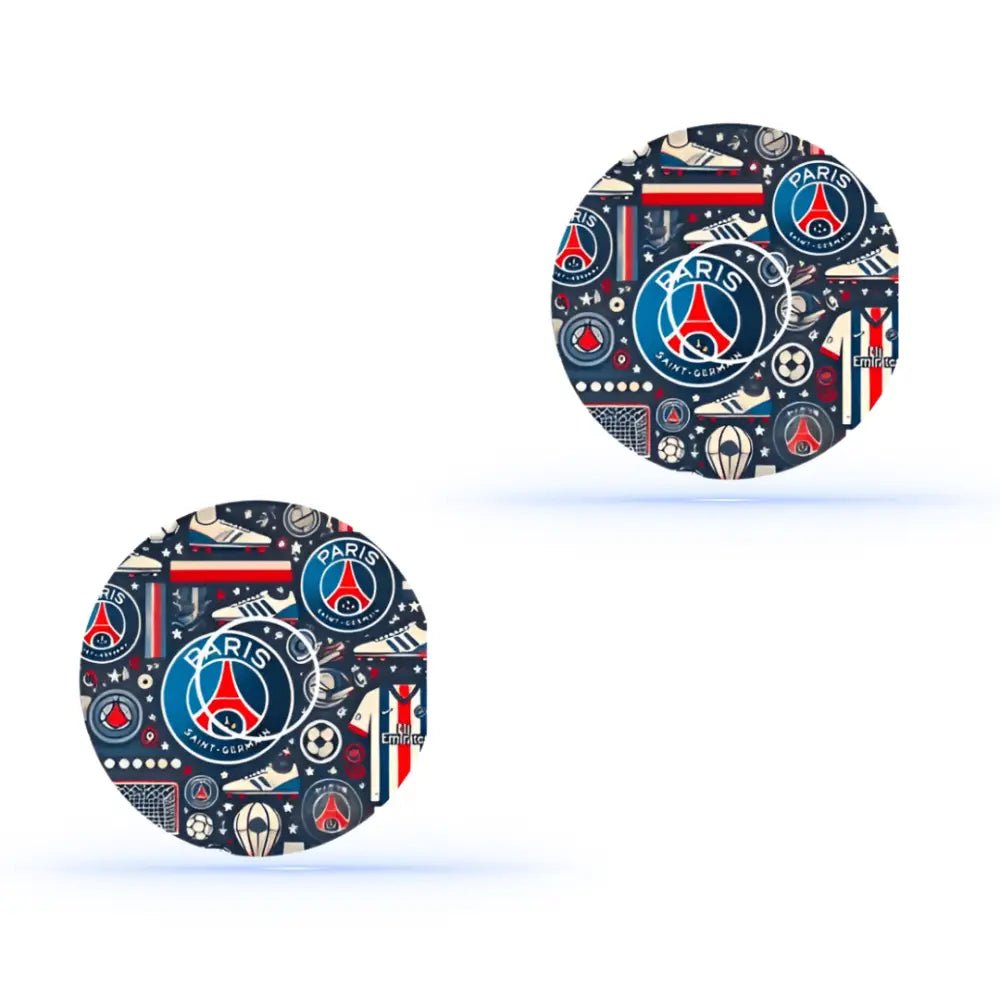 diabeteshjälp Diabetaguard CGMPATCH 