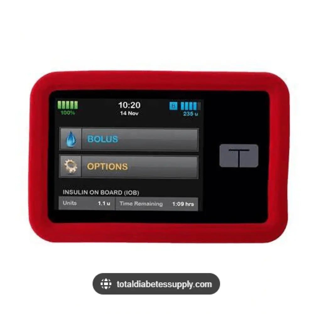 diabeteshjälp Diabetaguard CGMPATCH 