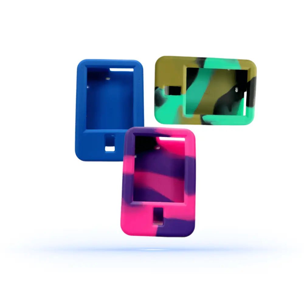 diabeteshjälp Diabetaguard CGMPATCH 