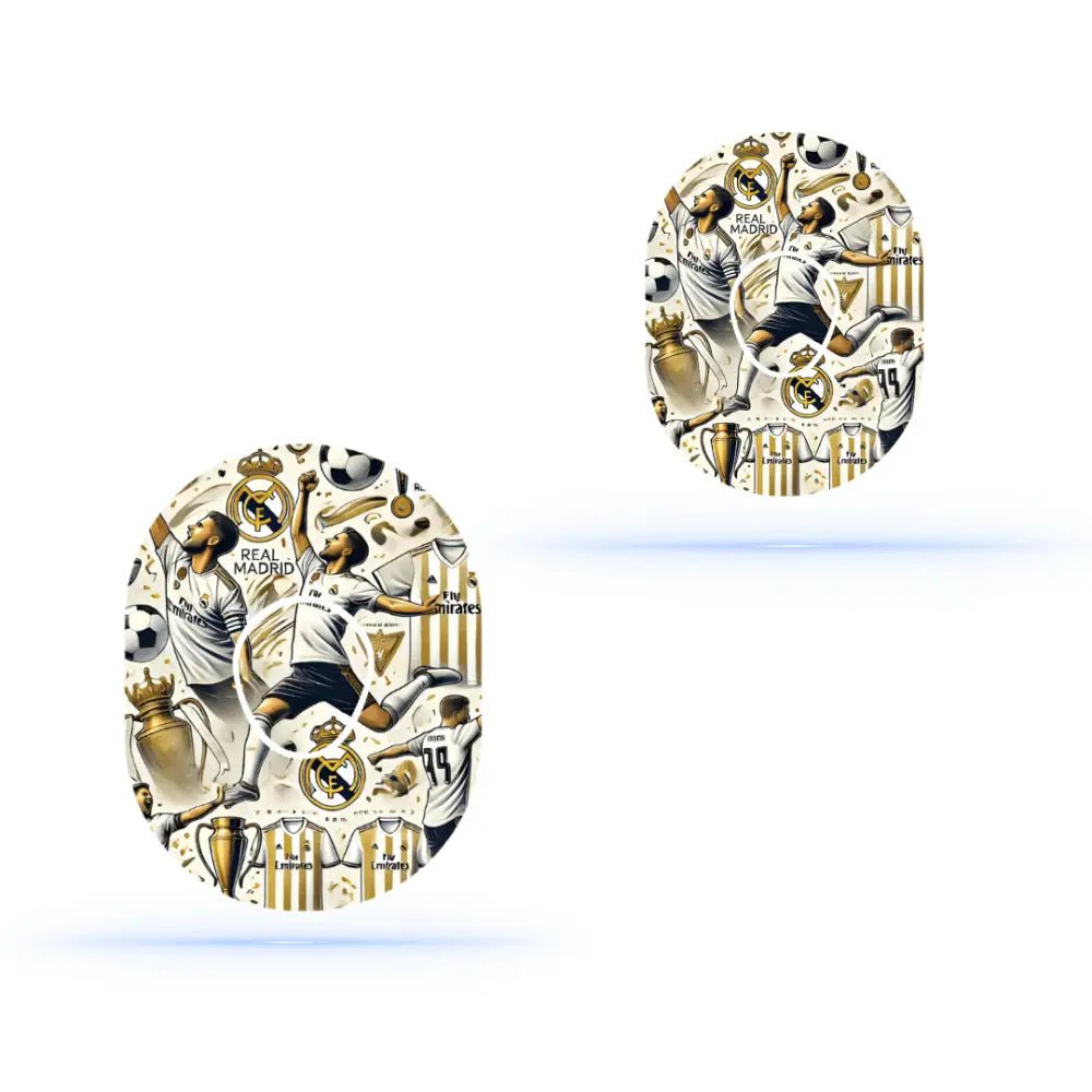 diabeteshjälp Diabetaguard CGMPATCH 