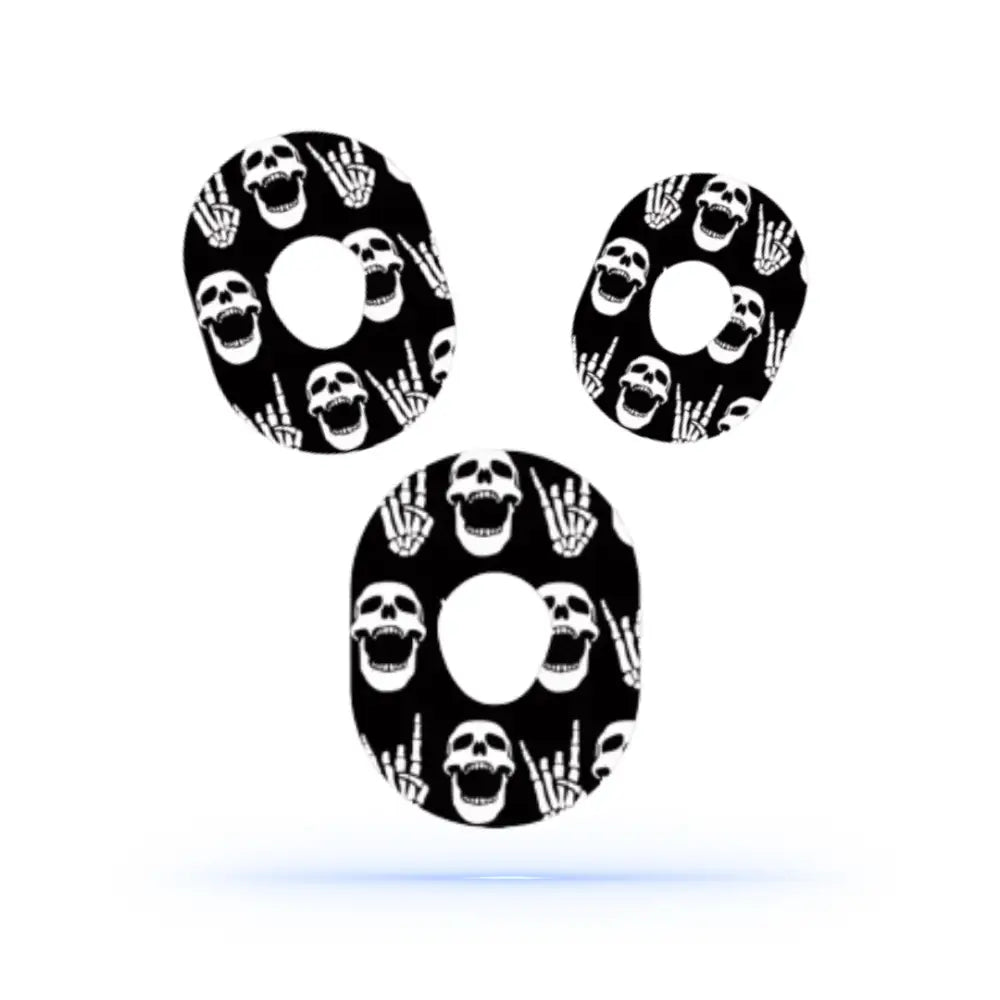 diabeteshjälp Diabetaguard CGMPATCH 