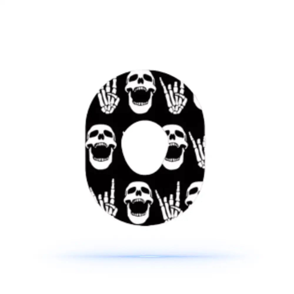 diabeteshjälp Diabetaguard CGMPATCH 