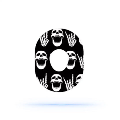 diabeteshjälp Diabetaguard CGMPATCH 