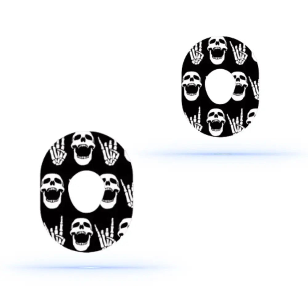 diabeteshjälp Diabetaguard CGMPATCH 