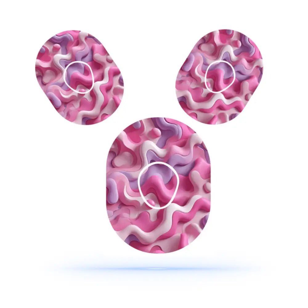 diabeteshjälp Diabetaguard CGMPATCH 