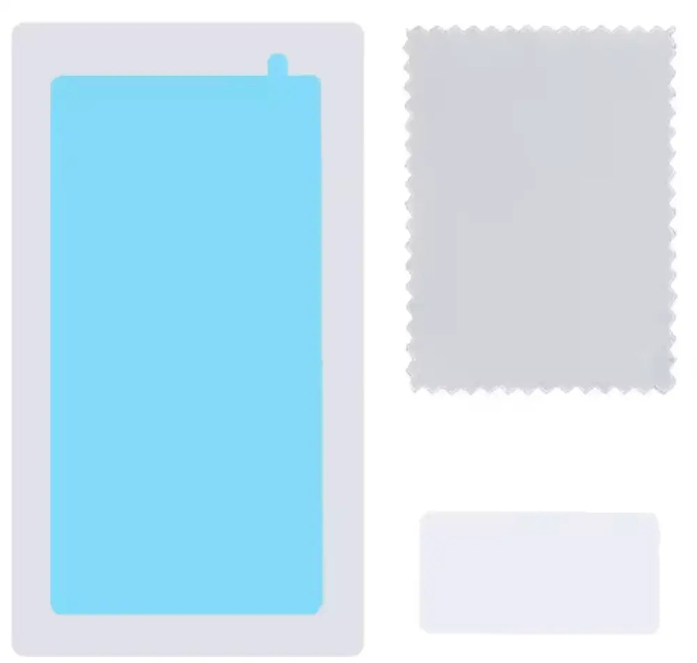 Skärmskydd för insulinpump Tandem t Slim X2 (2-pack).