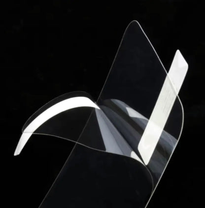 Skärmskydd för insulinpump Tandem t Slim X2 (2-pack).