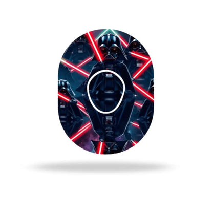 diabeteshjälp Diabetaguard CGMPATCH 