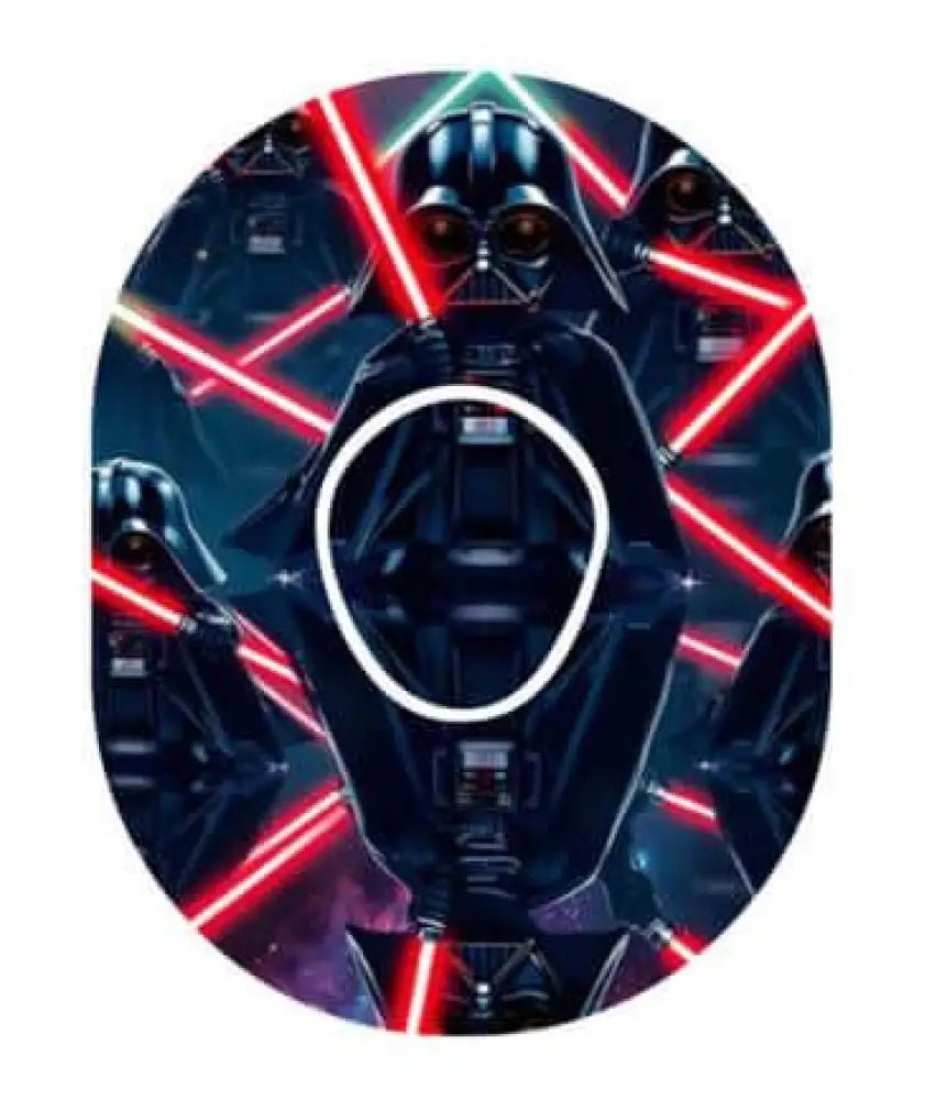 diabeteshjälp Diabetaguard CGMPATCH 