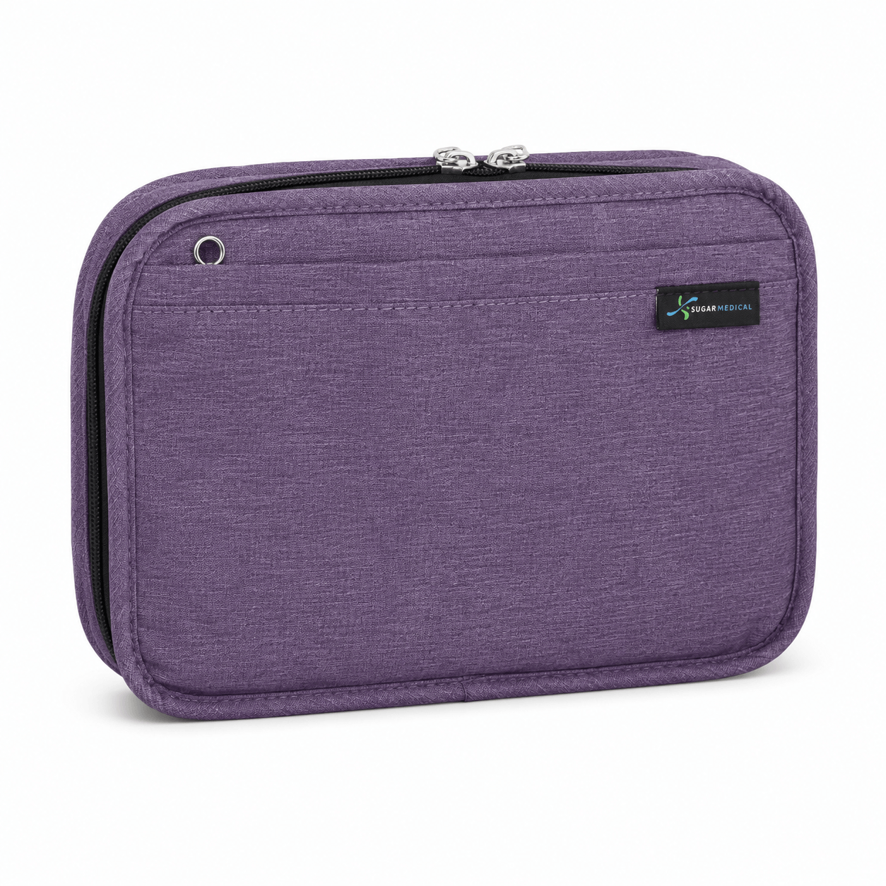 Sugar Medical Maximum Storage Diabetes Bag