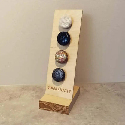 diabeteshjälp Diabetaguard CGMPATCH 