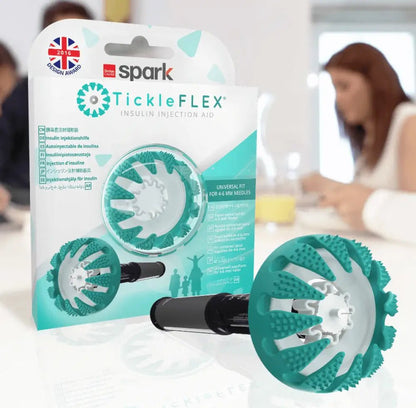 diabeteshjälp Diabetaguard CGMPATCH 