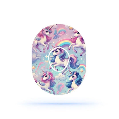 diabeteshjälp Diabetaguard CGMPATCH 