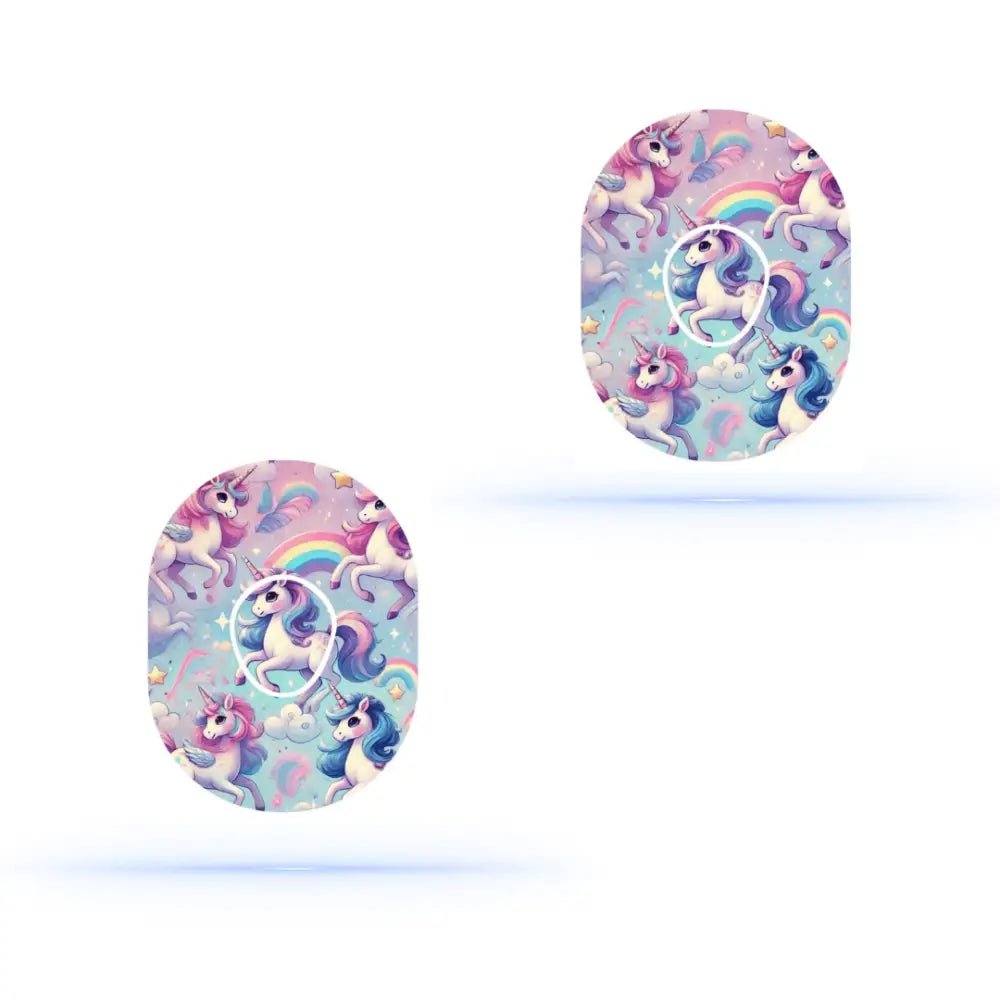 diabeteshjälp Diabetaguard CGMPATCH 