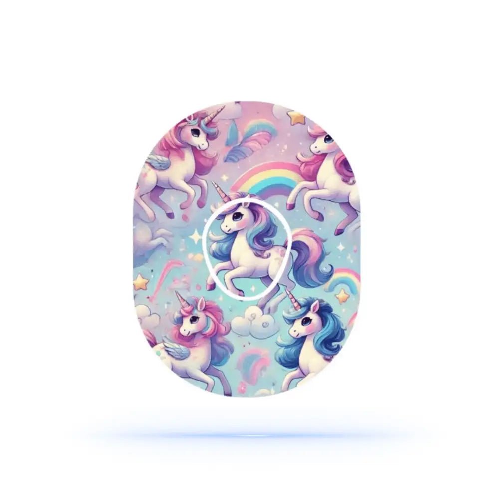 diabeteshjälp Diabetaguard CGMPATCH 