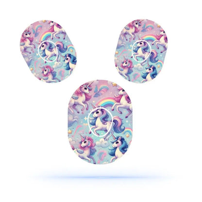 diabeteshjälp Diabetaguard CGMPATCH 