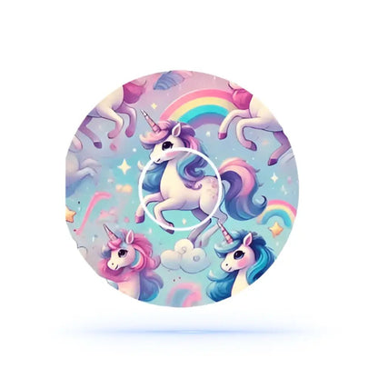 diabeteshjälp Diabetaguard CGMPATCH 