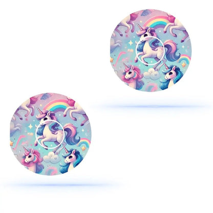 diabeteshjälp Diabetaguard CGMPATCH 